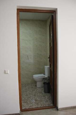 Гостевой дом MRIYA Кобулети Трехместный номер с собственной ванной комнатой-16
